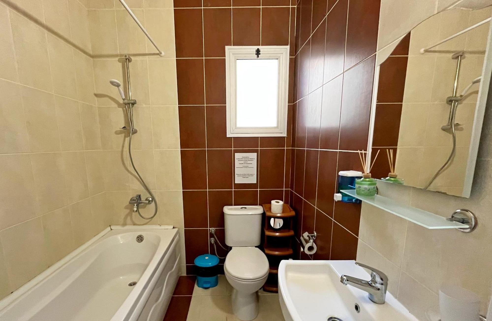 Quitet Two Bedroom Apartment With Private Garden Lukomorye D2 Karavas (Northern Cyprus) Exterior foto